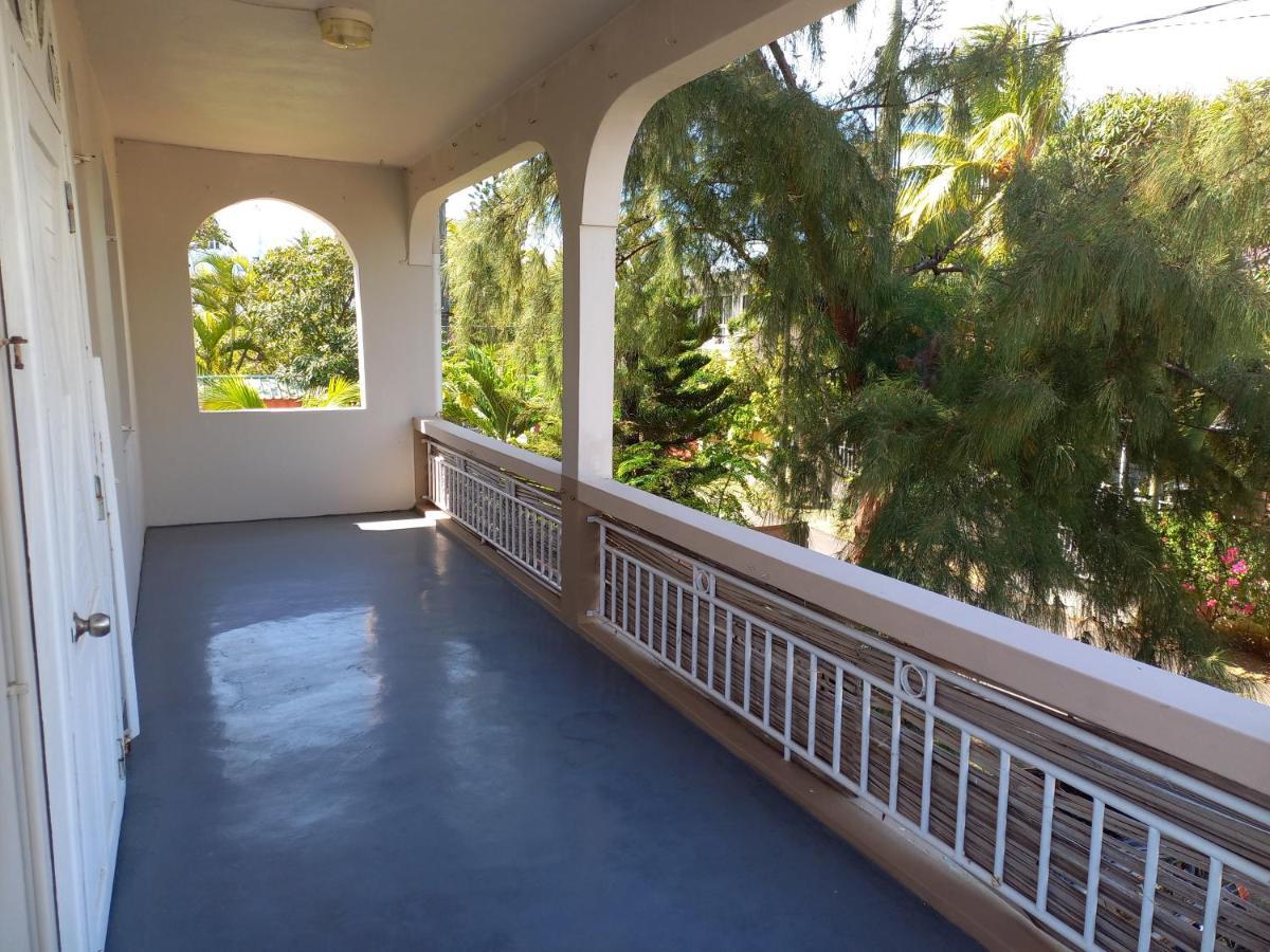 Vacances Le Nereide Blue Bay Exterior photo